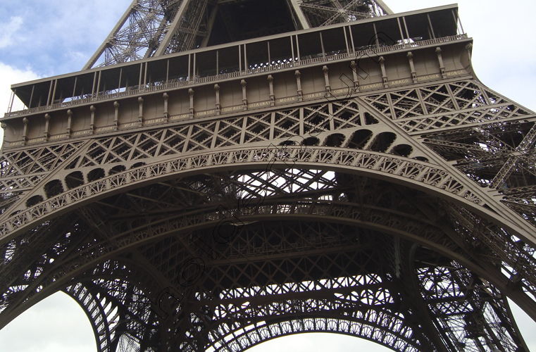 23Paris Special 23 - Torre Eiffel 2